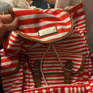 Jessica Simpson Backpack
